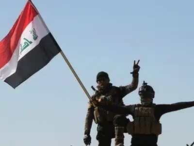 معاون ابوبکر البغدادی کشته شد