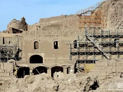 بهترین شیوه مرمت در ایران تکیه بر نظام استاد- شاگردی است