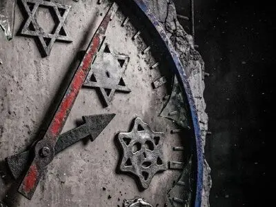الموقع الالكتروني لقائد الثورة يعيد نشر مدونة حول بدء العد التنازلي لانهيار الكيان الصهيوني