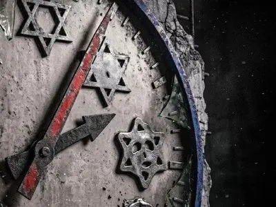 الموقع الالكتروني لقائد الثورة يعيد نشر مدونة حول بدء العد التنازلي لانهيار الكيان الصهيوني