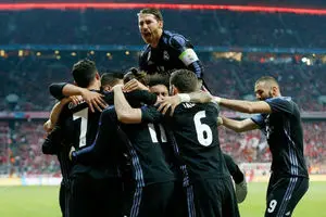 ادای احترام لالیگا به سرخیو راموس با ویدئویی ویژه