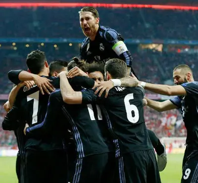 ادای احترام لالیگا به سرخیو راموس با ویدئویی ویژه