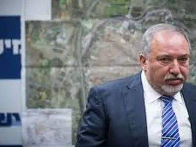 پیشنهاد مشروط لیبرمن درباره بازگشایی گذرگاه «کرم ابوسالم»