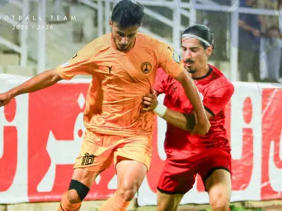 پالایش نفت 0 – 1 شهرداری نوشهر: نخستین پیروزی سال در سواحل بندرعباس