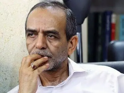 نادر طالب‌زاده از ابتدا دغدغه مبارزه با استکبار و صهیونیسم را در سر داشت