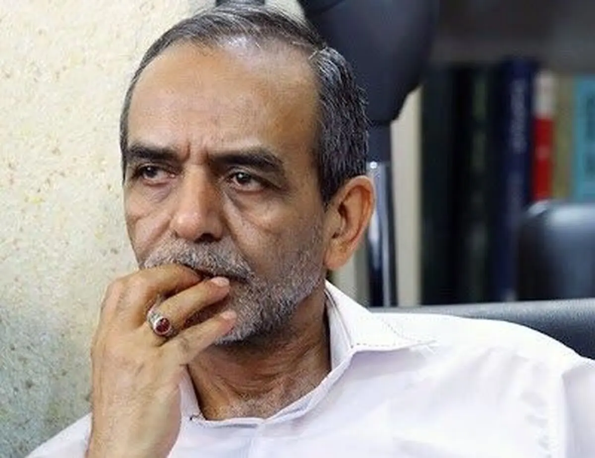نادر طالب‌زاده از ابتدا دغدغه مبارزه با استکبار و صهیونیسم را در سر داشت
