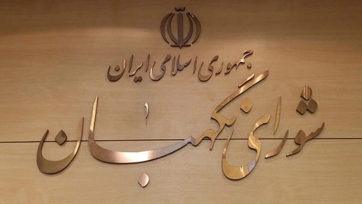 مجلس صيانة الدستور: سيحاسب مثيري أعمال الشغب دون رحمة