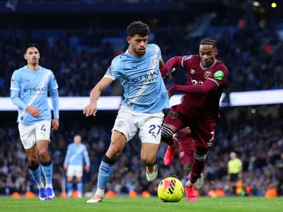 ویدیو: خلاصه بازی منچسترسیتی 3 - وستهم 0