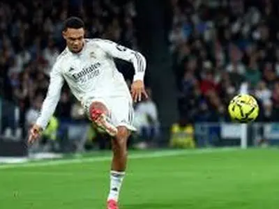 ویدئو: نمایش خیره‌کننده «پاسور نابغه» در شب بردر رئال