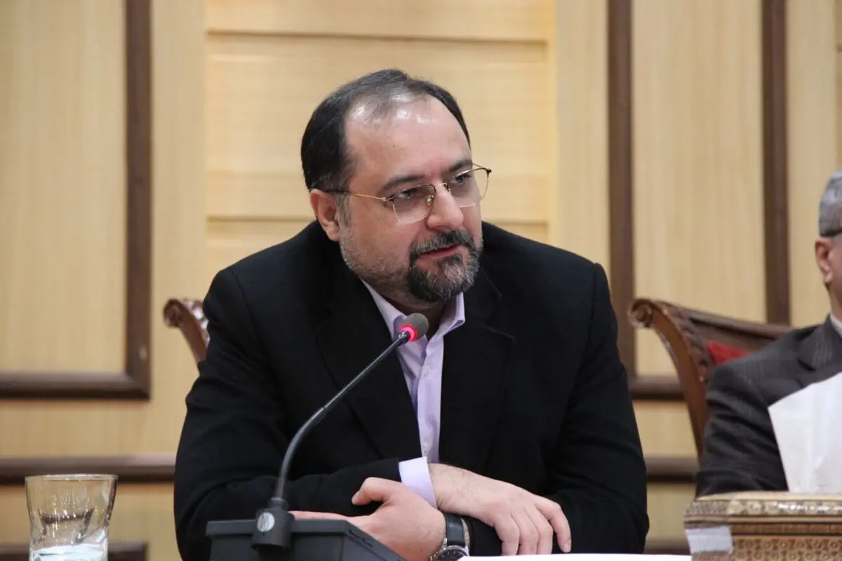 The Deputy Minister of Jihad for Agriculture explained according to statistics:Creating the necessary measures to strengthen and develop non-governmental   organizations