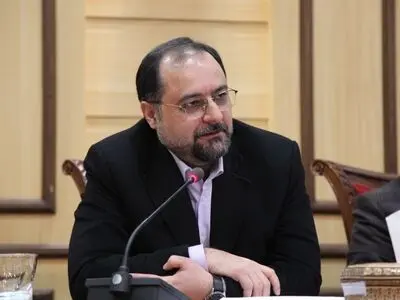 The Deputy Minister of Jihad for Agriculture explained according to statistics:Creating the necessary measures to strengthen and develop non-governmental   organizations