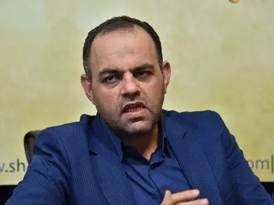 فؤاد صادقی بازداشت شد