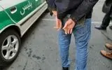 درگیری مسلحانه سارقان، با حضور به موقع پلیس اردبیل پایان یافت
