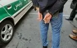 عامل قتل در صیدون کمتر از ۶ ساعت دستگیر شد