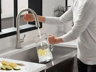 شیرآلات بهداشتی چطور زندگی کاربران را ساده می کند؟