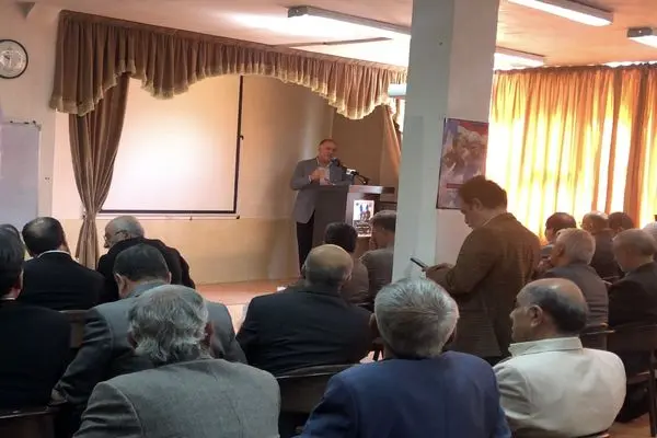 کارگران نبض تولید هستند و باید مورد توجه ویژه قرار گیرند