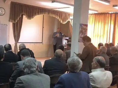 کارگران نبض تولید هستند و باید مورد توجه ویژه قرار گیرند