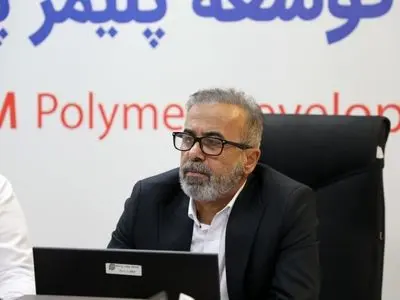 خبر خوش دولتی زاده همزمان با نیمه‌شعبان: تولید محصول ABS تا 6ماه آینده آغاز خواهد شد