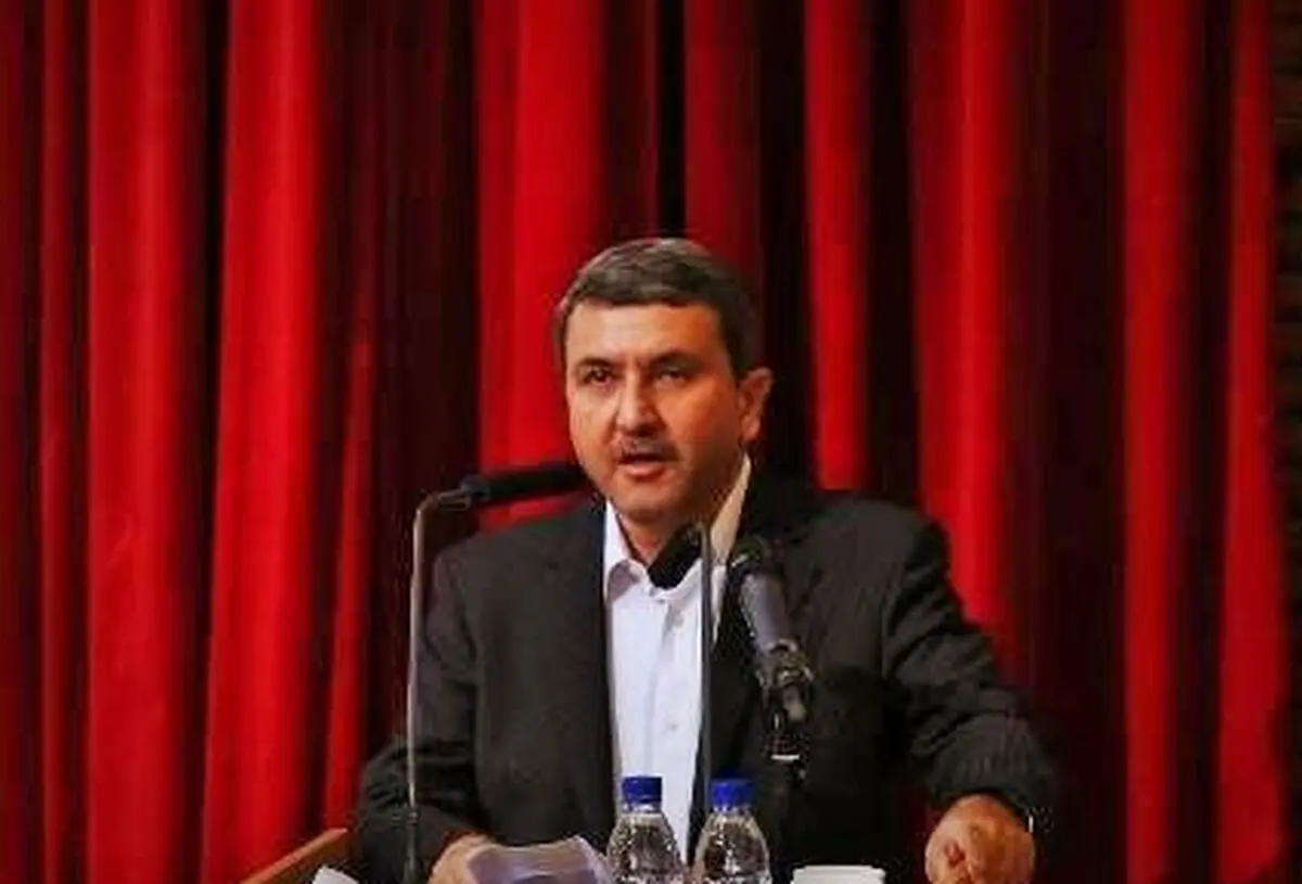 رییس انستیتو پاستور ایران ابقا شد
