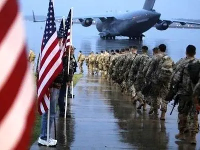 آمریکا در حال بررسی طرحی برای کاهش نیروهای نظامی خود در خاورمیانه است