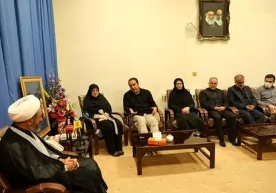 انتظار می‌رود همه مسئولان در مسیر خدمت به مردم با دولت همراه باشند 