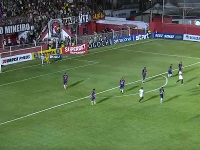 ویدئو: شلیک مهارنشدنی هالک از فاصله‌ای باورنکردنی