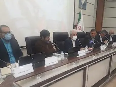 رشد اعتبارات امسال گچساران بسیار رضایت بخش است