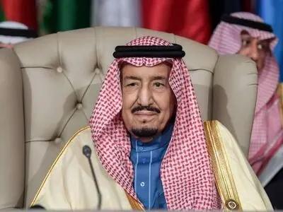 حمایت عربستان سعودی از شورای نظامی سودان