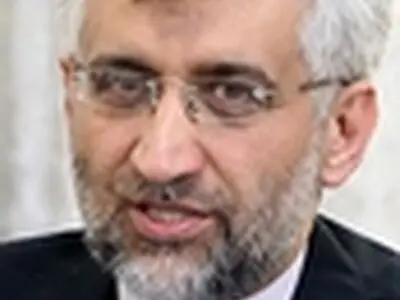 دموکراسی در ایران واقعی است