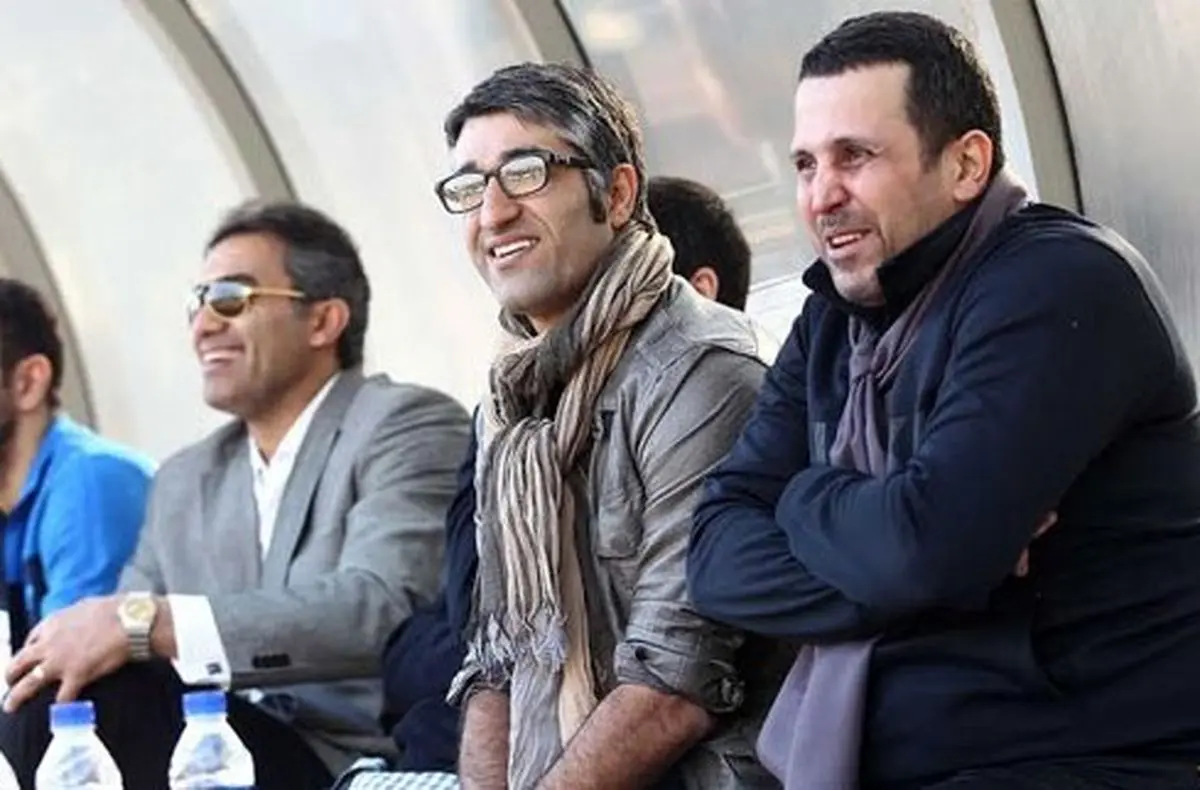 کاویانپور: پرسپولیس با روحیه بالایی به مصاف الهلال می‌رود/تن و بدن سعودی‌ها در آزادی می‌لرزد