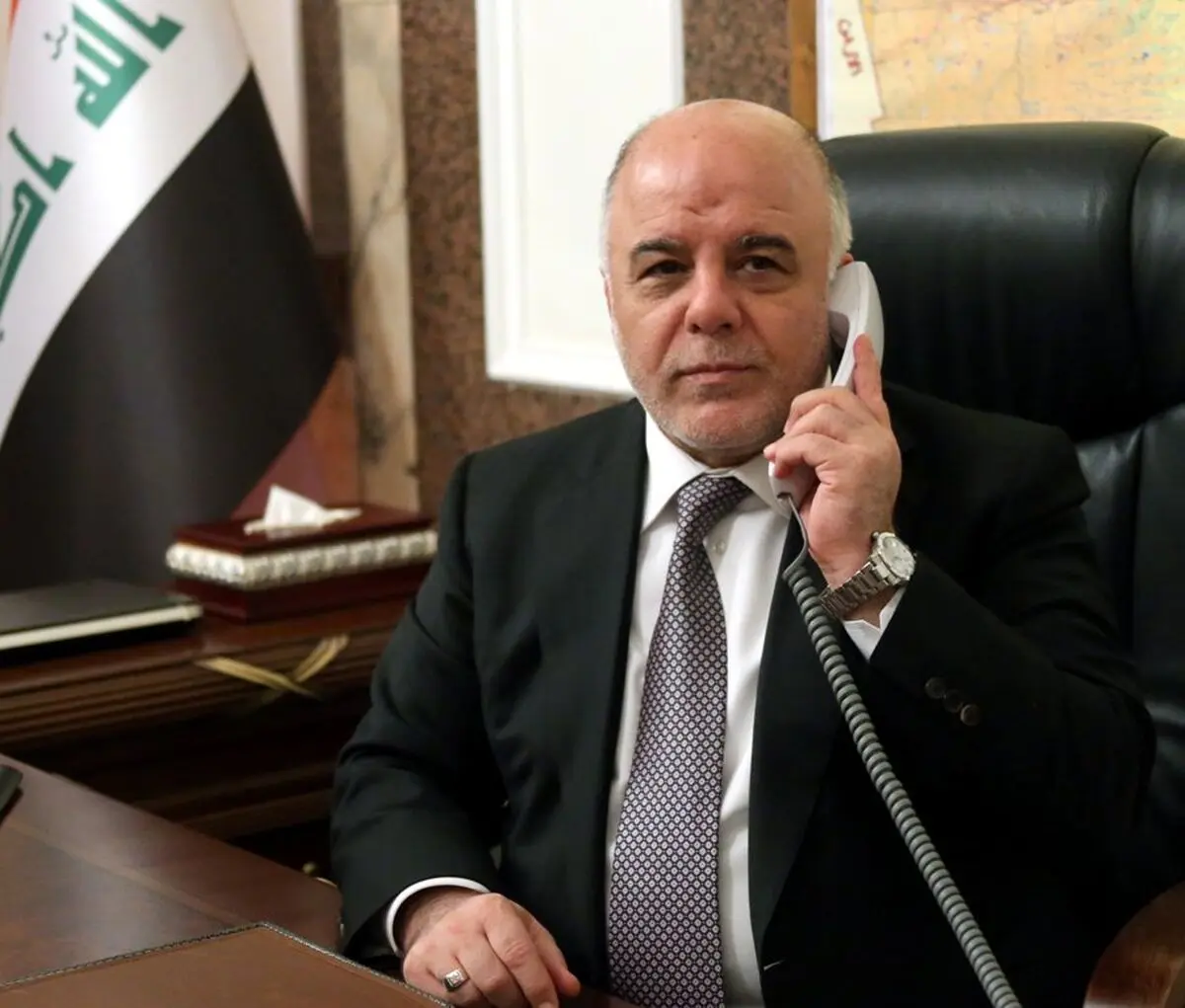 تیلرسون بر مخالفت آمریکا با همه‌پرسی کردستان تأکید کرد
