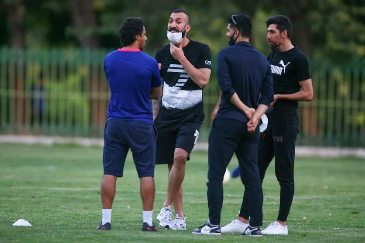 توافق چشمی با استقلال