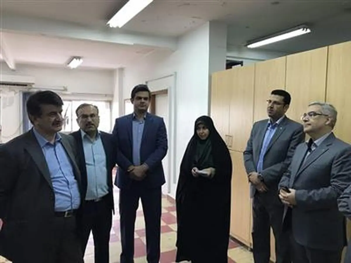 مشتری مداری و حفظ حقوق شهروندی از اولویت های بانک قرض الحسنه مهر ایران