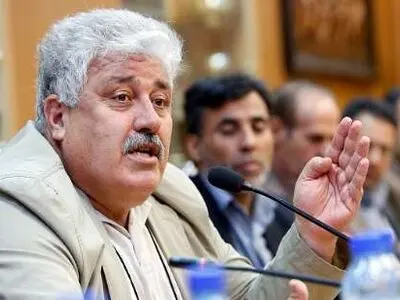 می‌آبادی: حق‌مان را از بحرین می‌گیریم