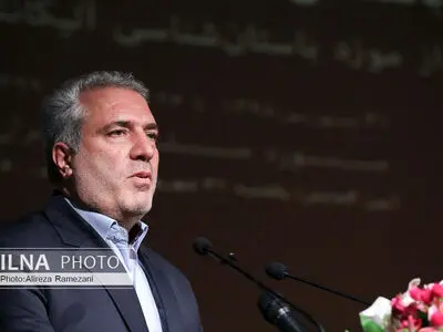 پیام علی‌اصغر مونسان به مناسبت روز موزه و هفته میراث‌فرهنگی