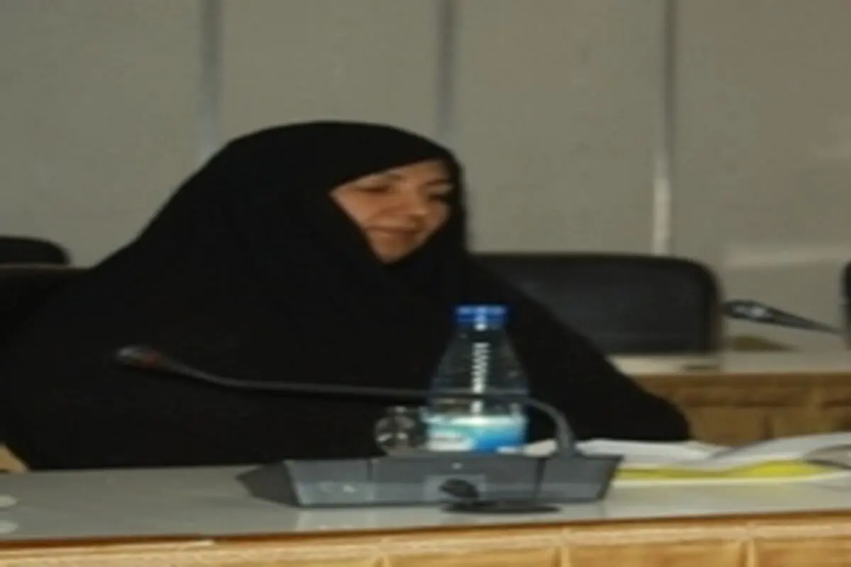 ۱۵۰۳ برنامه‌های مختلف به مناسبت بزرگداشت هفته زن و مقام مادر در لرستان اجرا می‌شود