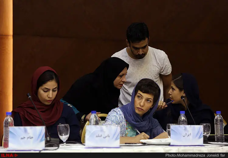 گالری
