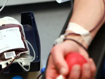 فعال بودن انتقال خون گلستان در تعطیلات نوروز و ماه رمضان