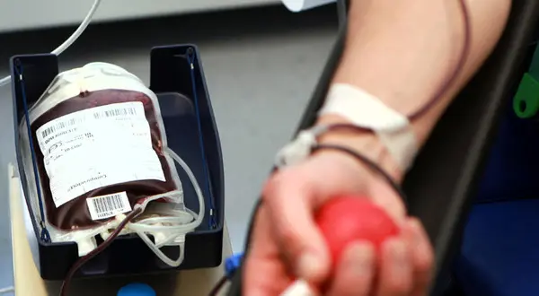 فعال بودن انتقال خون گلستان در تعطیلات نوروز و ماه رمضان