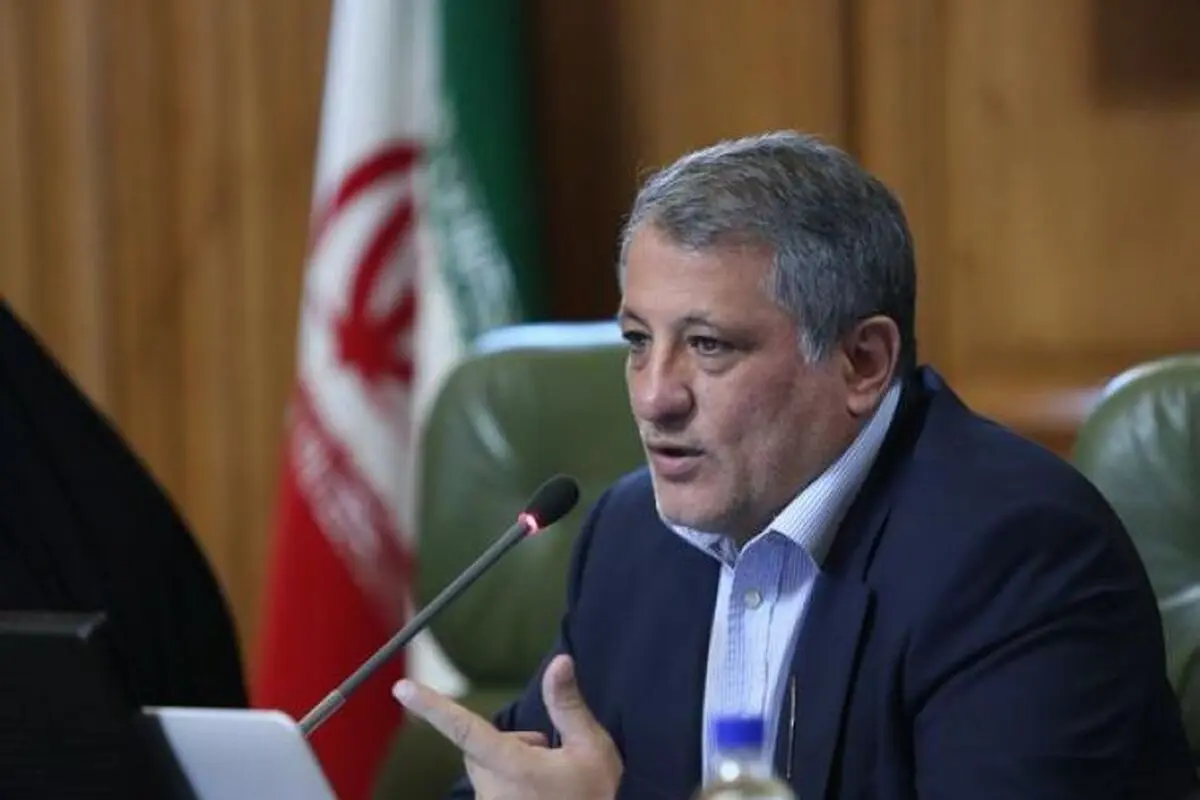 تعطیلی کامل دو هفته‌ای برای تهران درنظر گرفته شود/چاره‌جویی برای حل مشکلات جایگزین فرافکنی و تبدیل معضلات صنفی شهر به رقابت‌های انتخاباتی شود