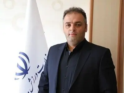 مجمع انتخاباتی فدراسیون وزنه برداری با 2 کاندید