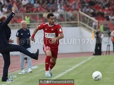 هفت چهره ویژه هفته دوم لیگ برتر
