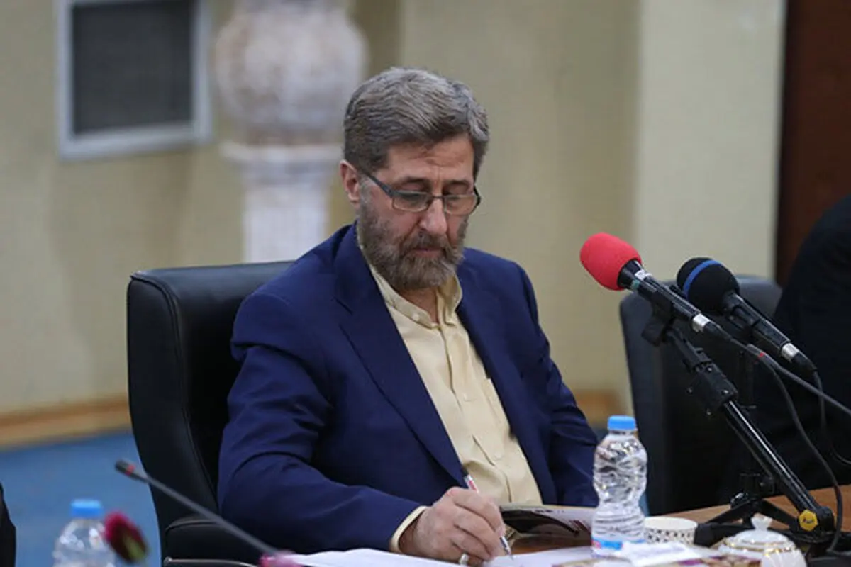 پیام تسلیت معاون سیما برای درگذشت تهیه‌کننده تلویزیون