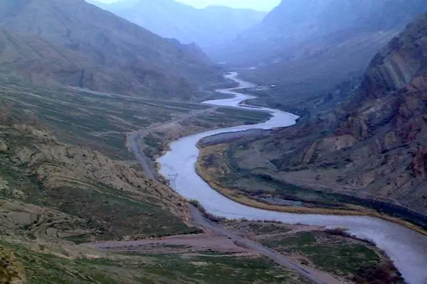 سرنوشت حقِ آب ایران از آب‌های مرزی چه می‌شود؟ 