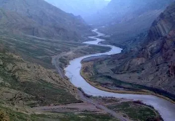 سرنوشت حقِ آب ایران از آب‌های مرزی چه می‌شود؟ 