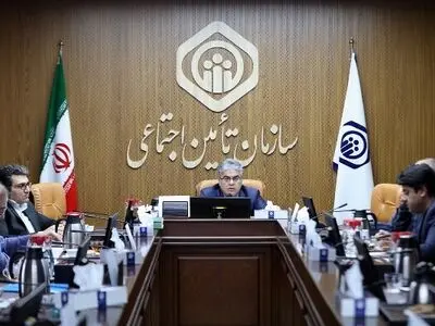 اولویت اول سازمان تامین اجتماعی تغییر نگاه در حوزه آی‌تی باشد