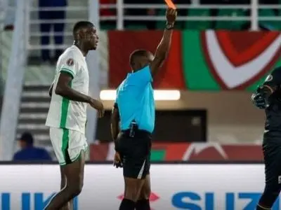  اوگاندا با سه دروازه‌بان مقابل نیجریه