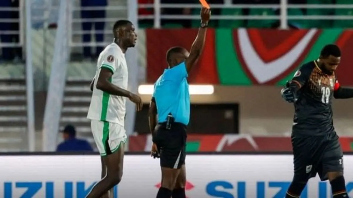  اوگاندا با سه دروازه‌بان مقابل نیجریه