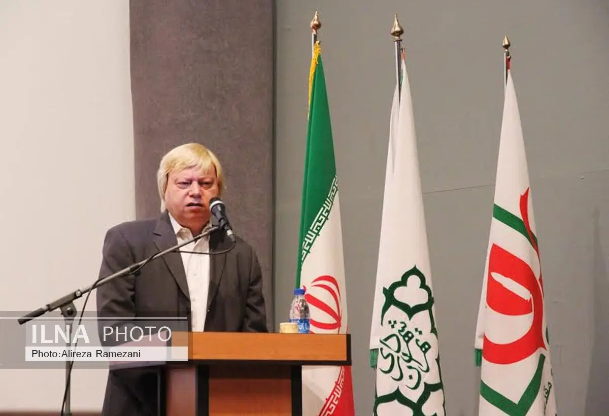ایران در ایجاد قوانین میراث فرهنگی از جامعه جهانی جلو‌تر است