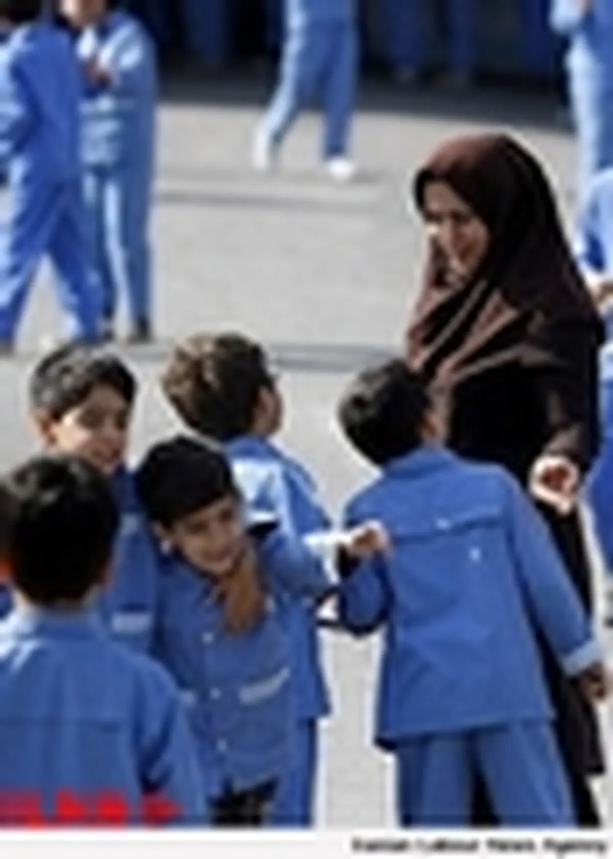 لغو آزمون استخدامی معلمان پیش دبستانی غیرقانونی است